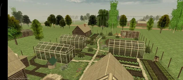 Продажа дома в Корякино и грузовика Kenworth W900L - Гараж в Братск