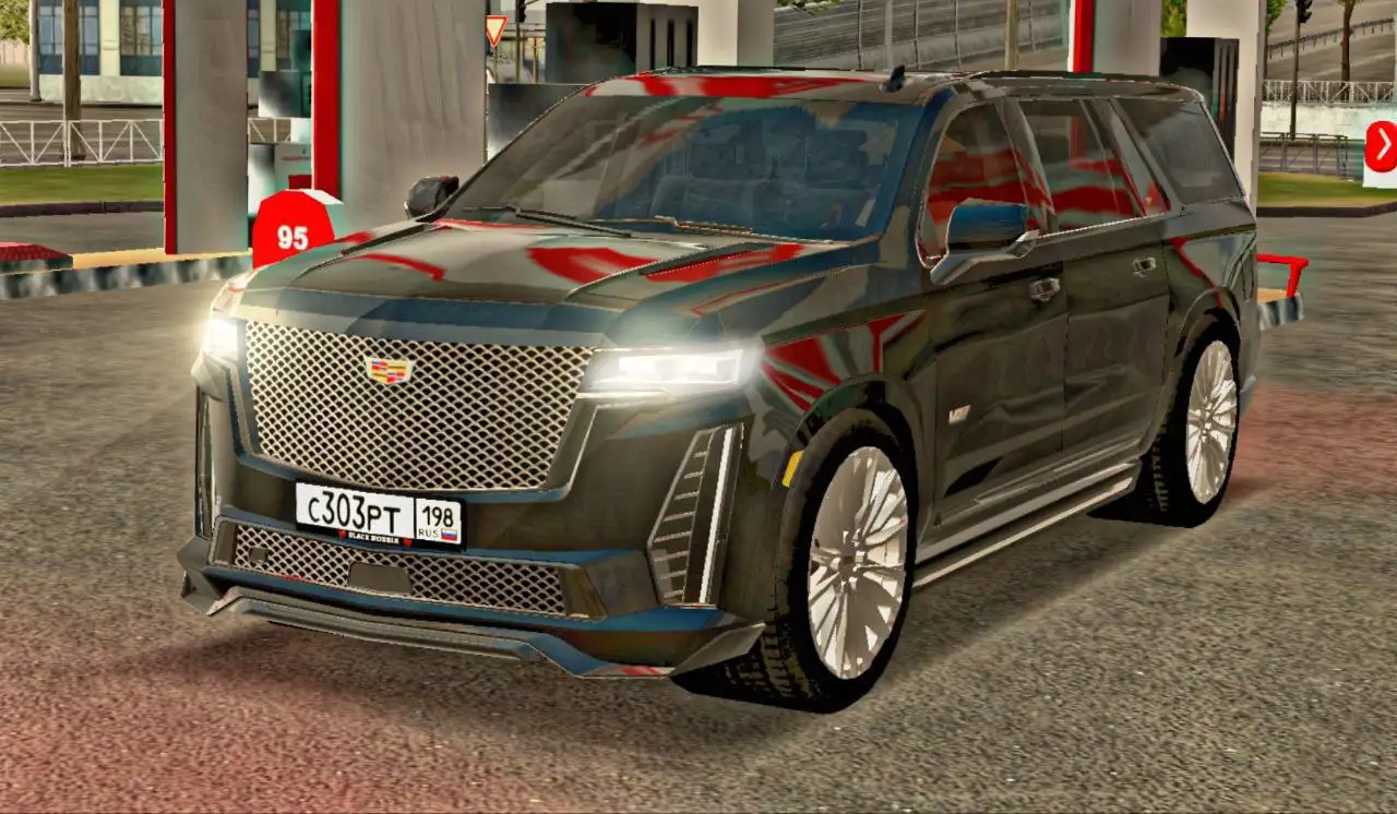 Продажа автомобилей М5 CS, Ferrari LaFerrari и Cadillac Escalade V - Авто в Братск