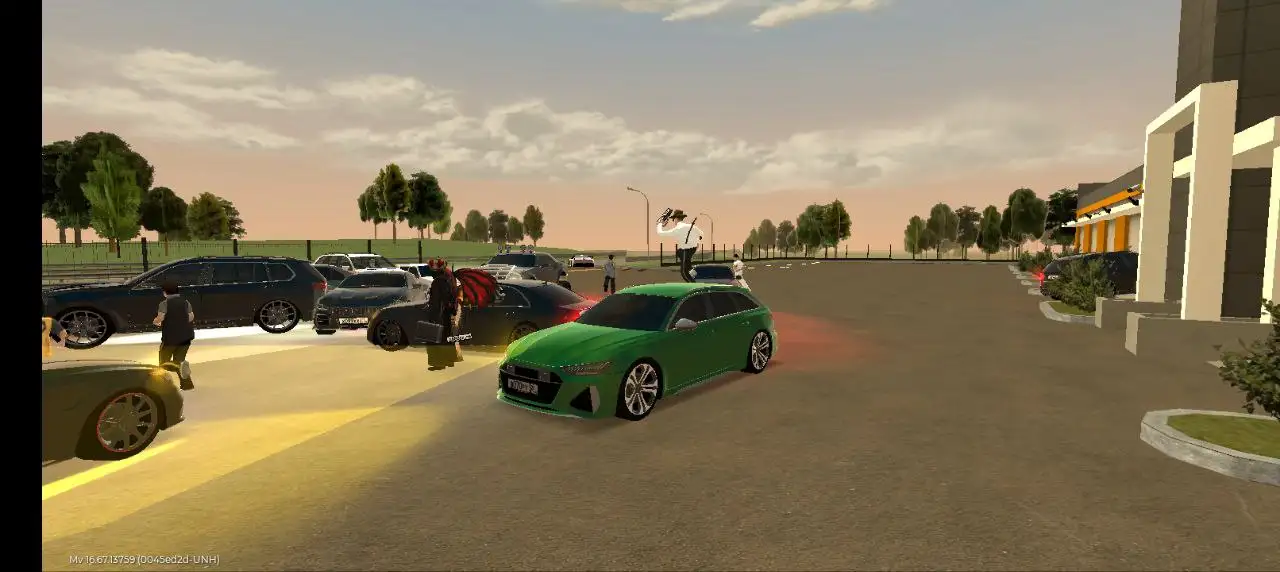 Продам дом в бус т5 Ауди рс6 - Барахолка в Братск