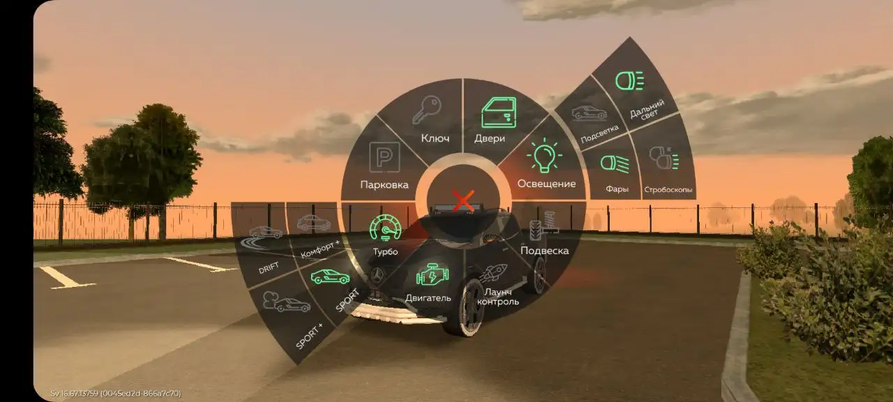 Продам автомобиль с улучшениями - Авто в Братск