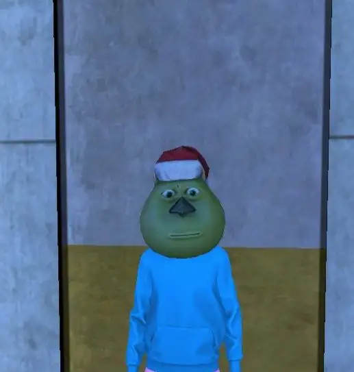 Продажа головы монстра - Барахолка в Братск