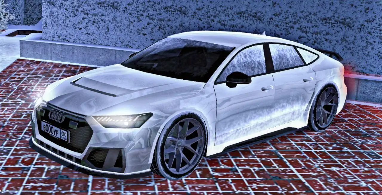 Продажа Audi RS7 - Легковые автомобили (Авто) в Братск