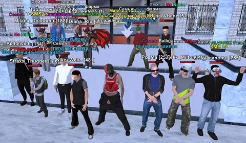 Продажа игровых предметов в BRATSK - Ножи в Братск