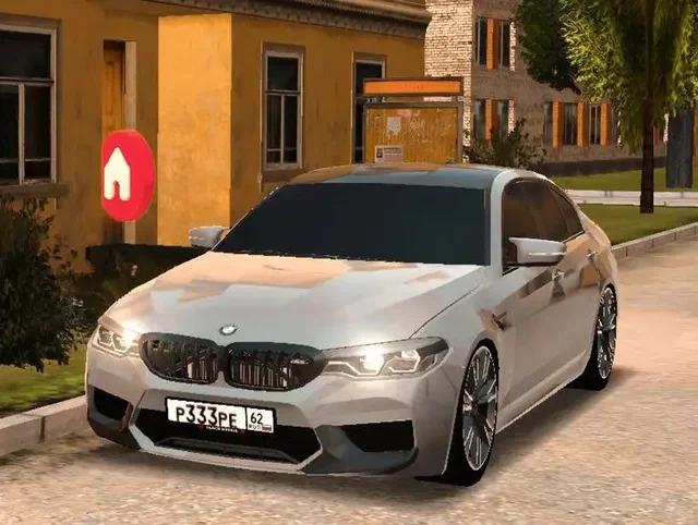 Продажа автомобилей BMW M5 F90, Mercedes E63S и Mercedes GLS 400 d - Покупка автомобилей в Братск