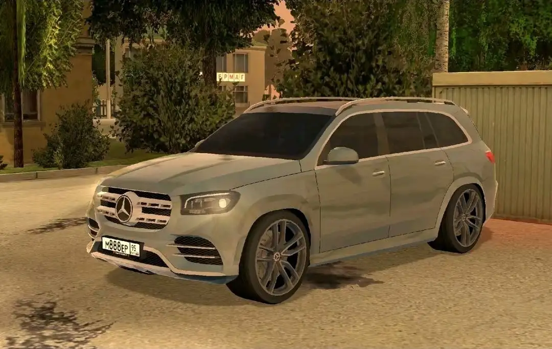 Продажа автомобилей BMW M5 F90, Mercedes E63S и Mercedes GLS 400 d - Легковые автомобили (Авто) в Братск