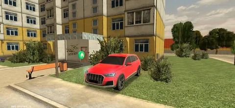 Продам автомобиль Audi Q7 - Покупка автомобилей в Братск