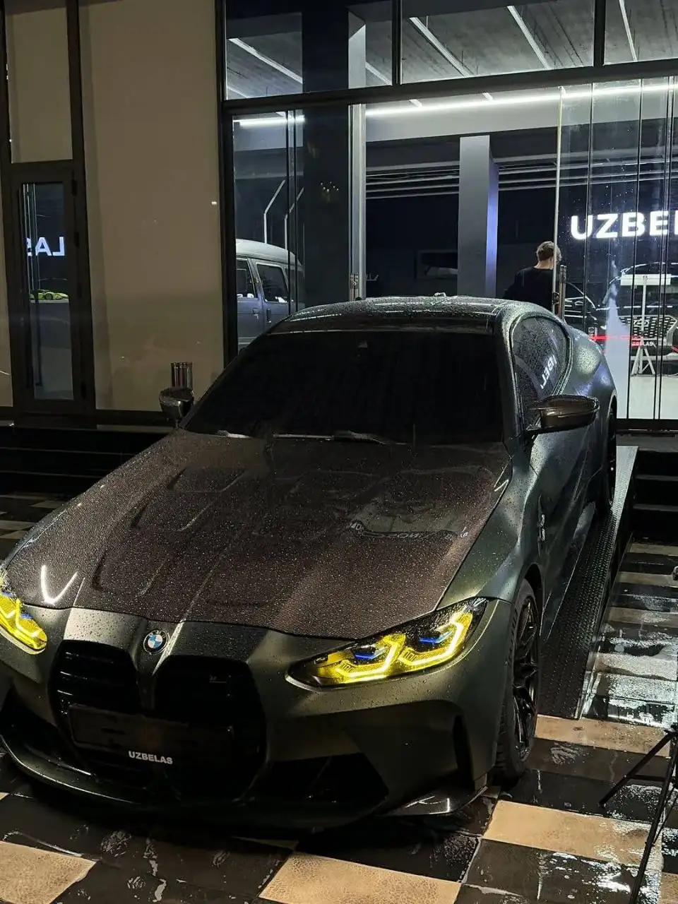 Покупка автомобилей BMW и Chevrolet на справках - Покупка автомобилей (Авто) в Братск