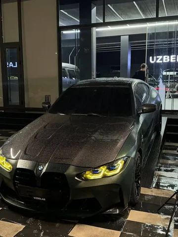 Покупка автомобилей BMW и Chevrolet на справках - Авто в Братск