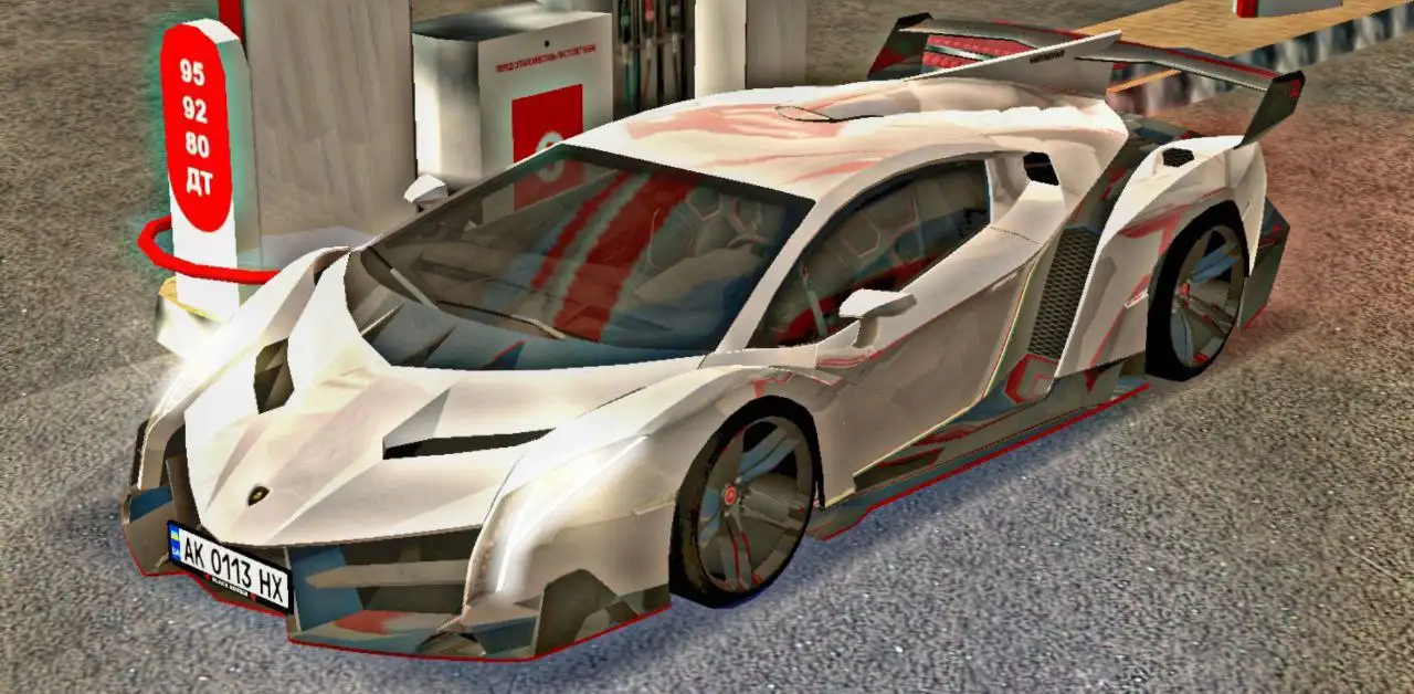 Продажа автомобилей Lamborghini Veneno, Ferrari laFerrari, Cadillac Escalade V и BMW M3 e92 - Авто в Братск