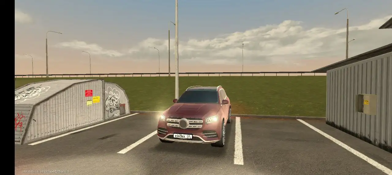 Продам Mercedes-Benz GLS 450 - Mercedes-Benz (Авто) в Братск