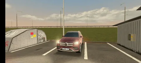 Продам Mercedes-Benz GLS 450 - Покупка автомобилей в Братск