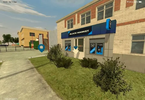 Продажа ПВЗ N93 (Бат) - Общественное питание в Братск