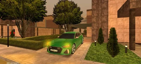 Продажа Audi RS6 C8 - Покупка автомобилей в Братск