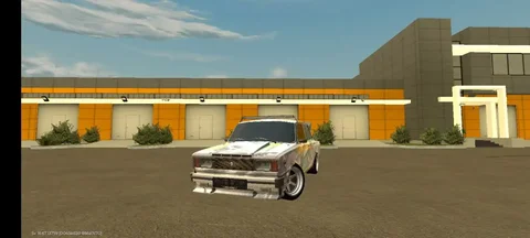 Продажа автомобиля с тюнингом - Покупка автомобилей в Братск