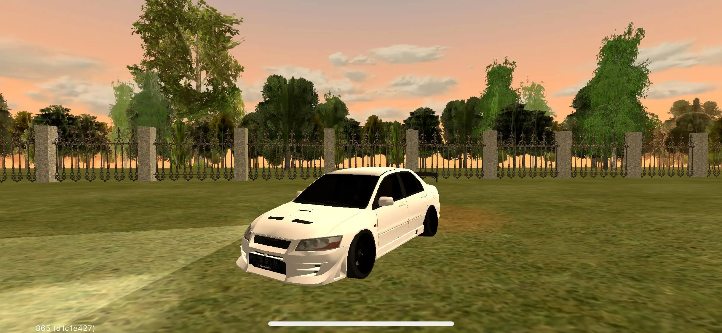 Продам эвик с летнего бп - Авто в Братск