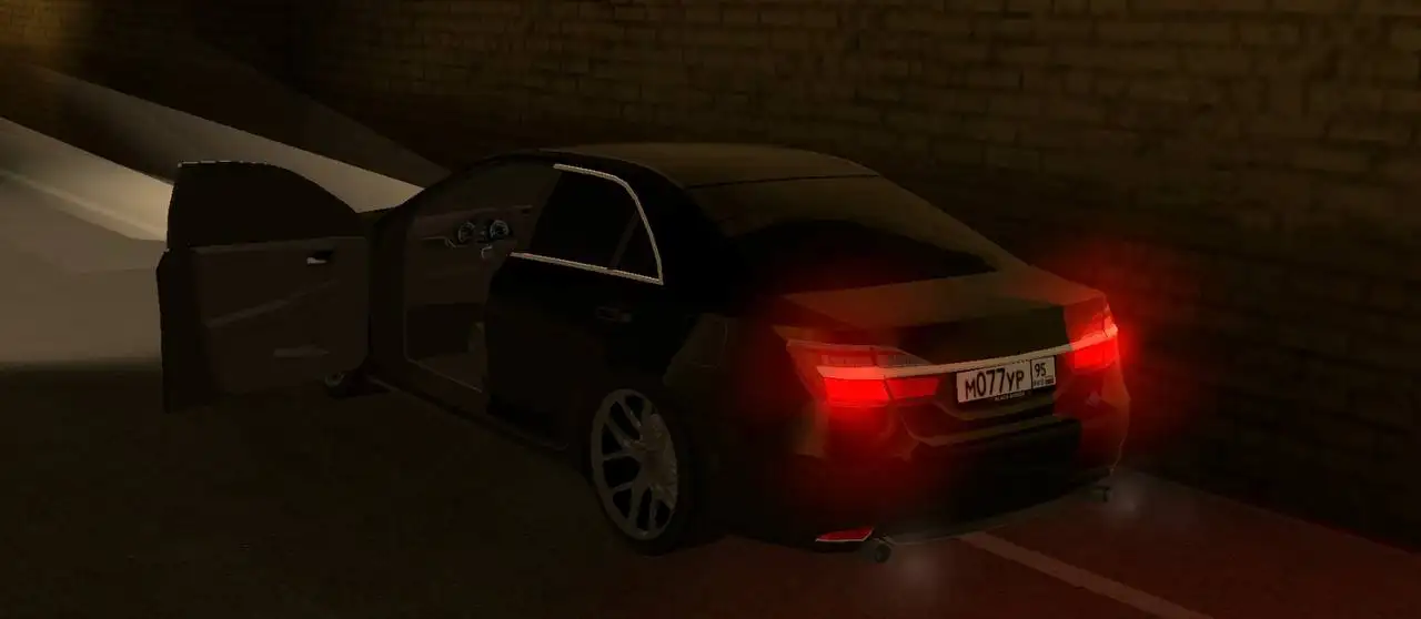 Продажа Dodge Demon и Toyota Camry - Авто в Братск