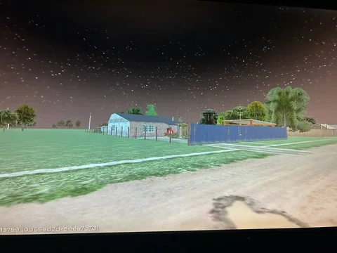 Продам дом в Корякино - Гараж в Братск