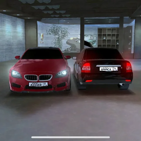 Продам дом в Буссаево - Гараж в Братск