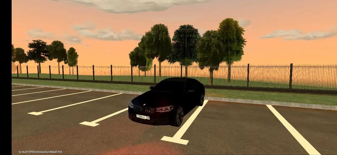 Продажа автомобиля BMW M5 F90 с улучшениями - Легковые автомобили (Авто) в Братск