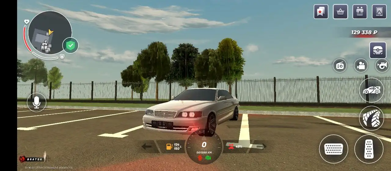 Продам Чайзер фулл прошивки дс свет шинка нитро - Игровые аккаунты (Электроника) в Братск