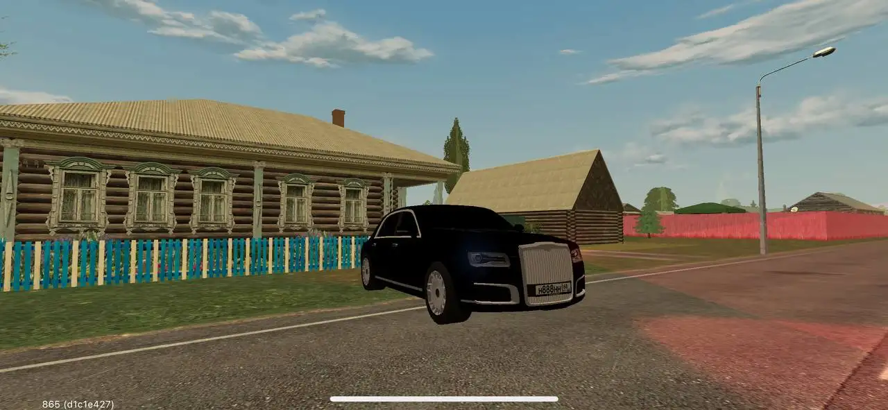 Продажа автомобиля Роллс-Ройс (Аурус Сенат) - Легковые автомобили (Авто) в Братск