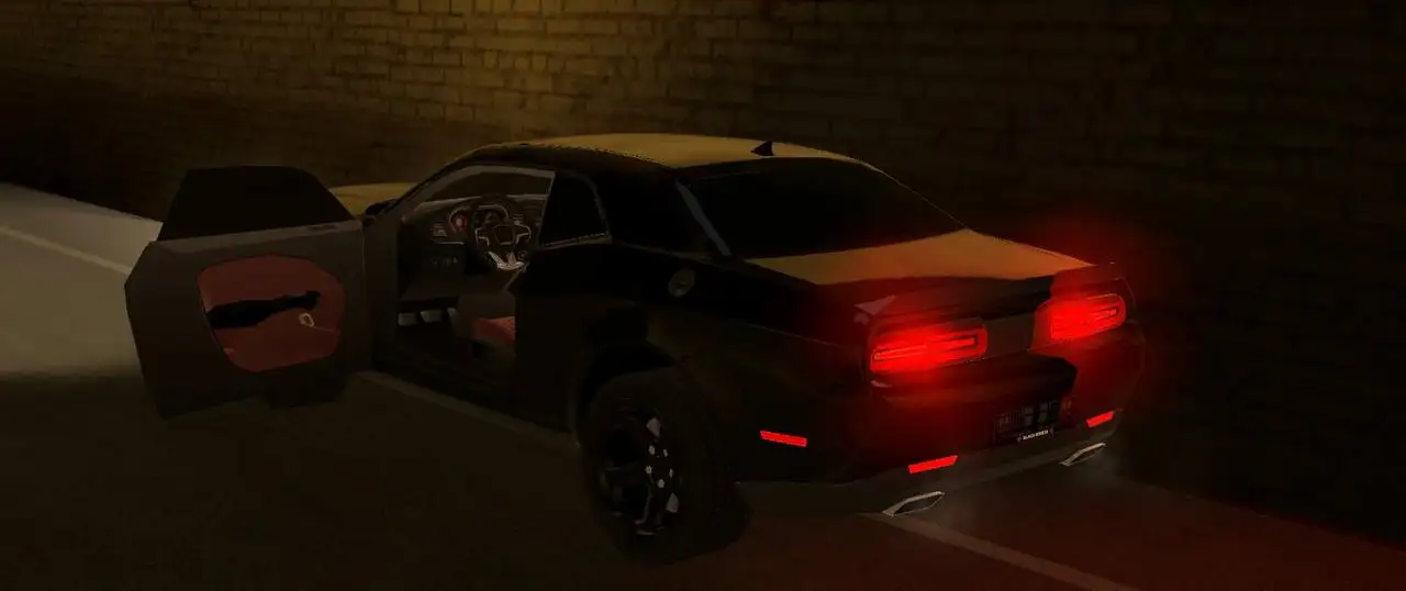 Продажа Dodge Demon с нитро и клиренсом - Авто в Братск