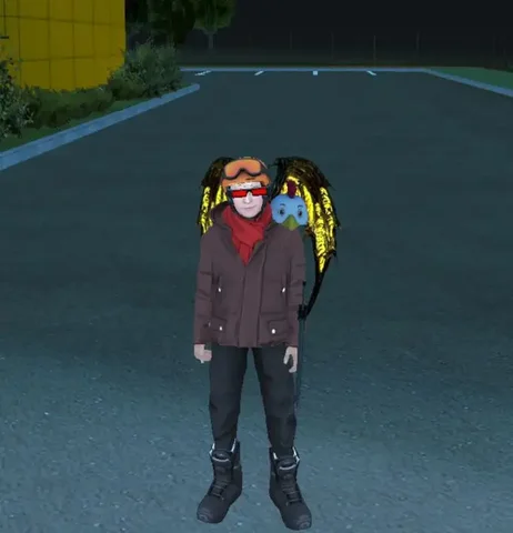 Продам зимнюю резину 65 - Авто в Братск