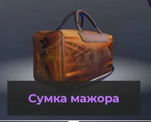 Продам Сумку Мажора - Электротовары в Братск