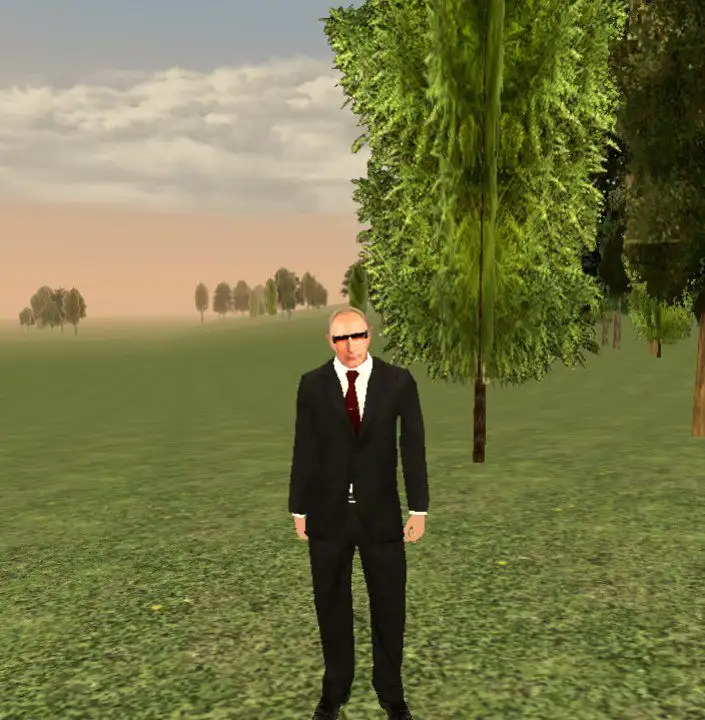 Продажа автомобиля С/К Оп Путин - Авто в Братск