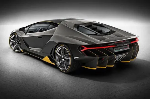 Куплю Lamborghini Centenario - Суперкар в Братск