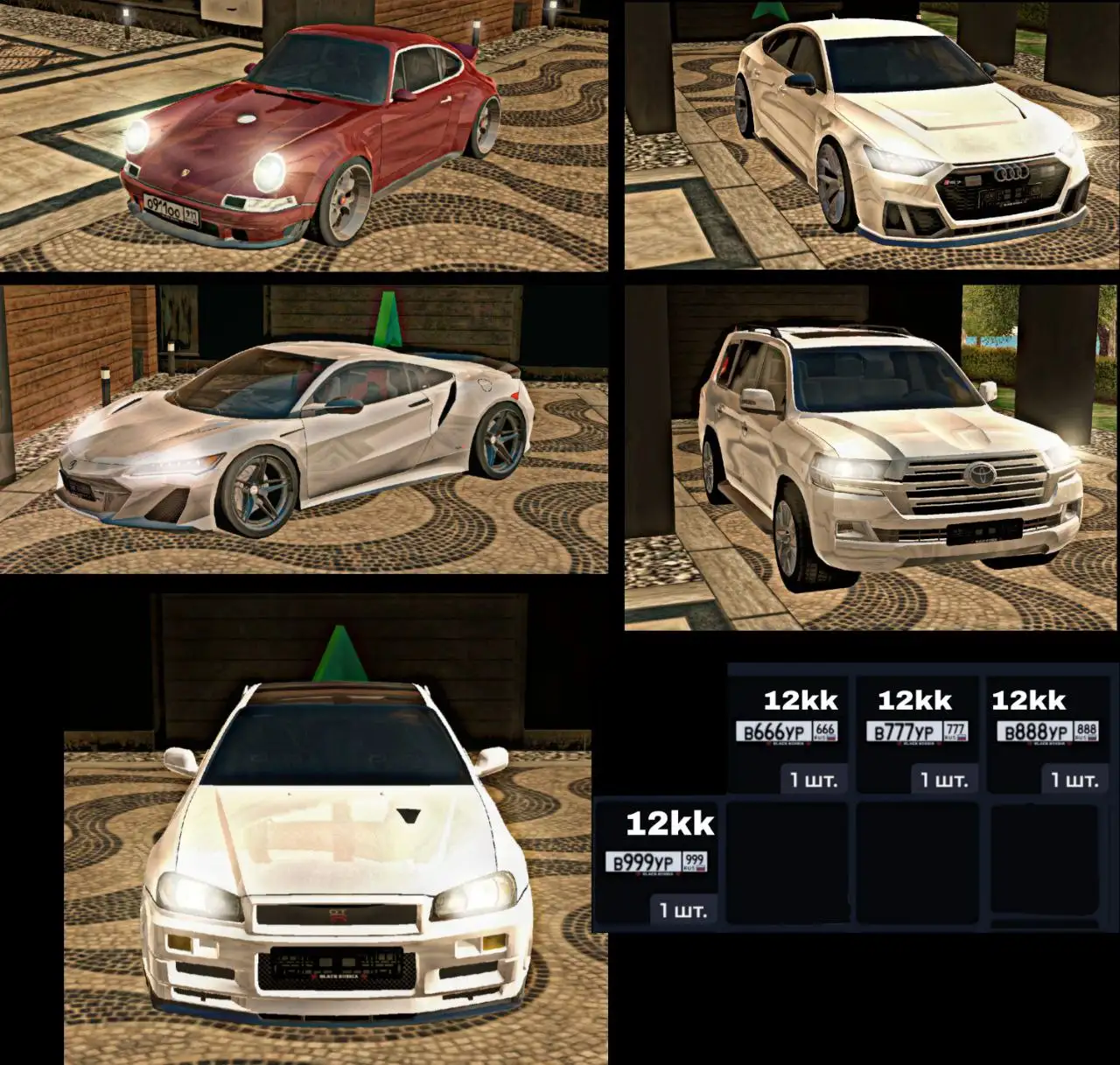 Продажа автомобилей премиум-класса - Авто в Братск