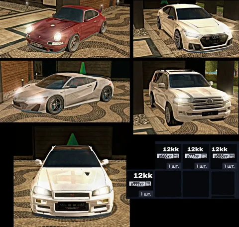 Продажа автомобилей премиум-класса - Суперкар в Братск