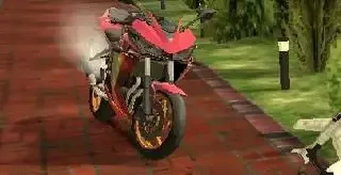 Продам мотоцикл с давнего бп становится на заднее колесо - Суперкар в Братск