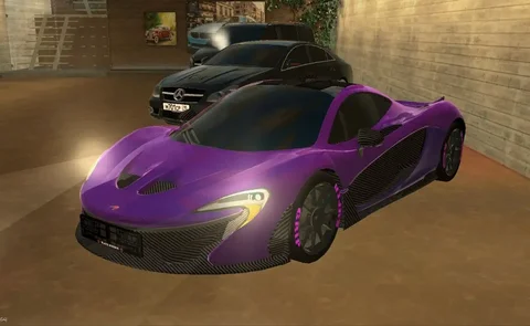 Продажа и покупка игровых автомобилей в GTA Online - Игрушки и коллекционирование в Братск