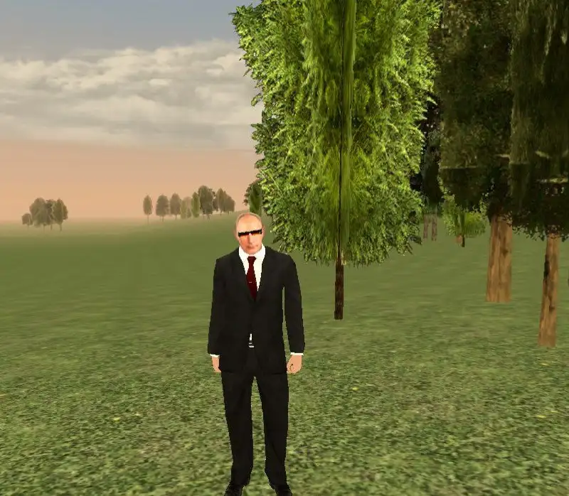 Продам С/К Оп Скелет и Оп Путин - Барахолка в Братск