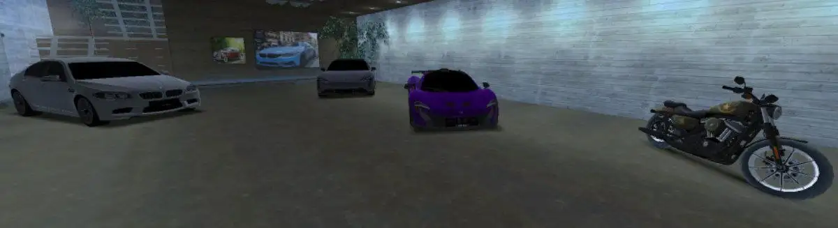 Продажа автомобилей MacLaren P1, Ф10 и Тайкан - Спорткары (Авто) в Братск