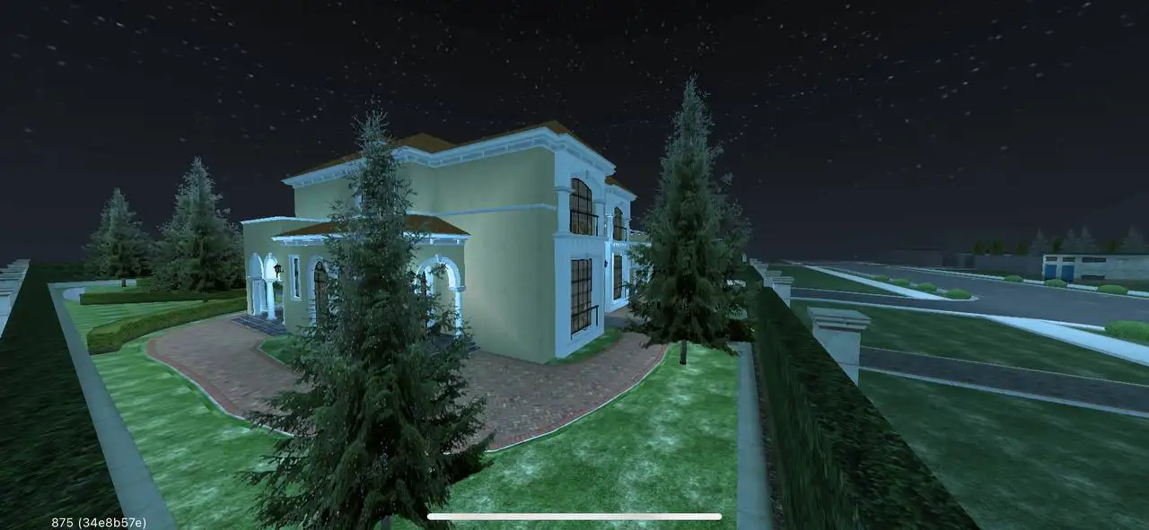 Продажа дома на Рублевке с гаражом - Дома (Недвижимость) в Братск