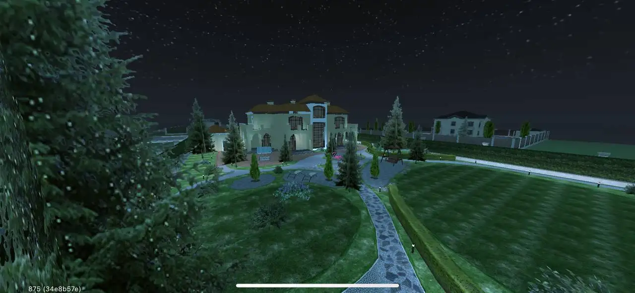 Продажа дома на Рублевке с гаражом - Дома (Недвижимость) в Братск