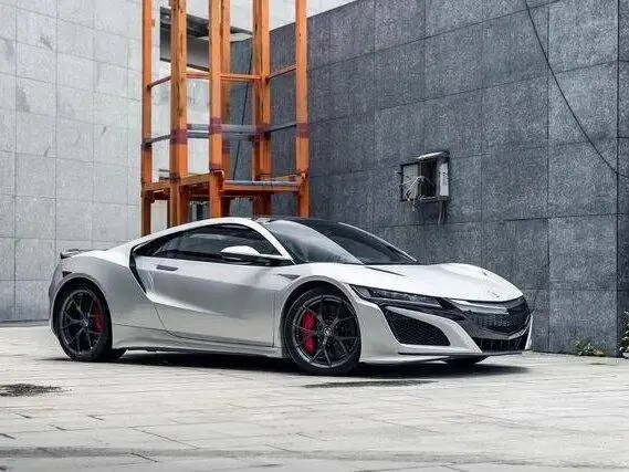 Продажа Honda Acura NSX - Легковые автомобили (Авто) в Братск