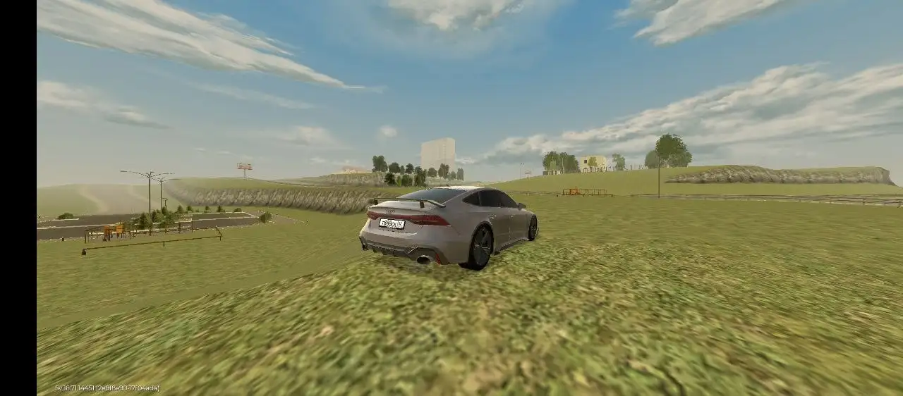 Продажа шин для Porsche 911 Dakar - Шины (Авто) в Братск