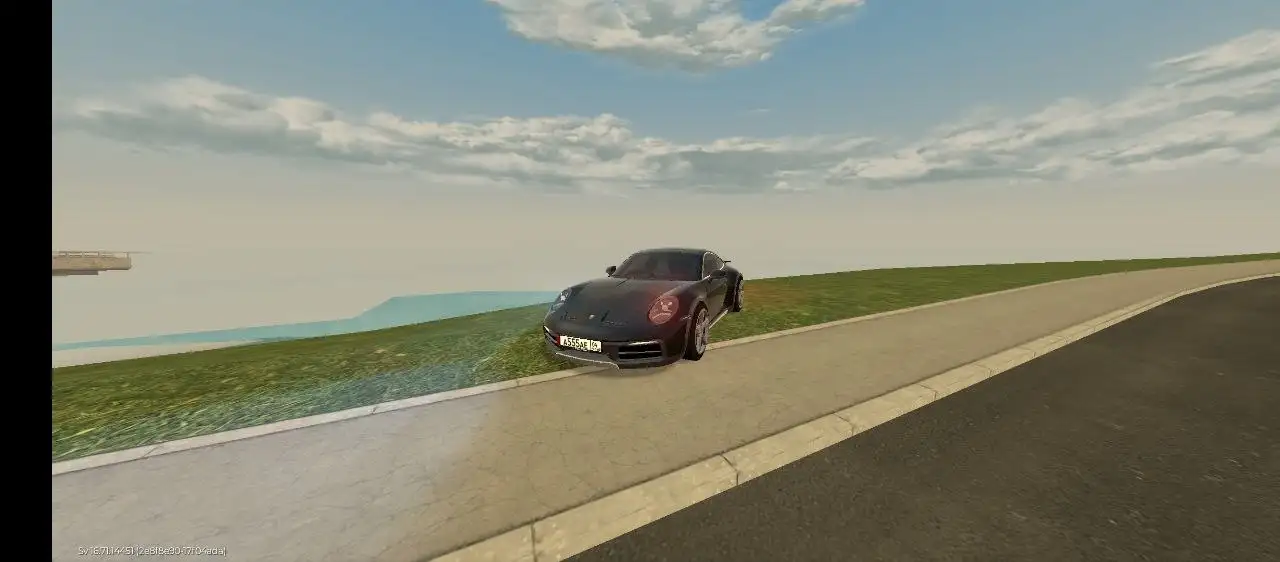 Продам Porsche 911 Dakar - Легковые автомобили (Авто) в Братск