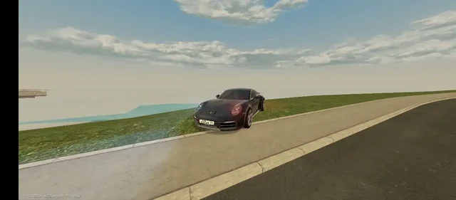 Продам Porsche 911 Dakar - Суперкар в Братск