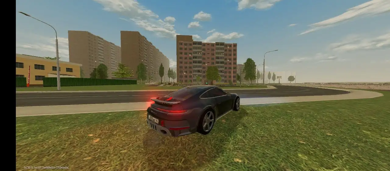 Продам Porsche 911 Dakar - Легковые автомобили (Авто) в Братск