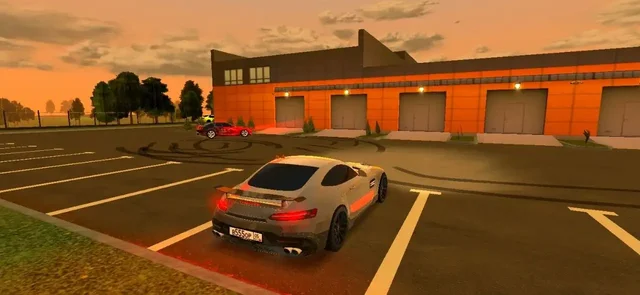 Куплю Mercedes с большим пробегом за 60 уровень - Суперкар в Братск