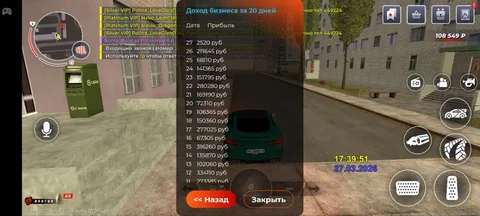 Объявление в чате BRATSK - Барахолка в Неизвестно