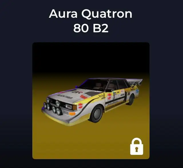 Куплю Audi 80 B2 - Авто в Братск