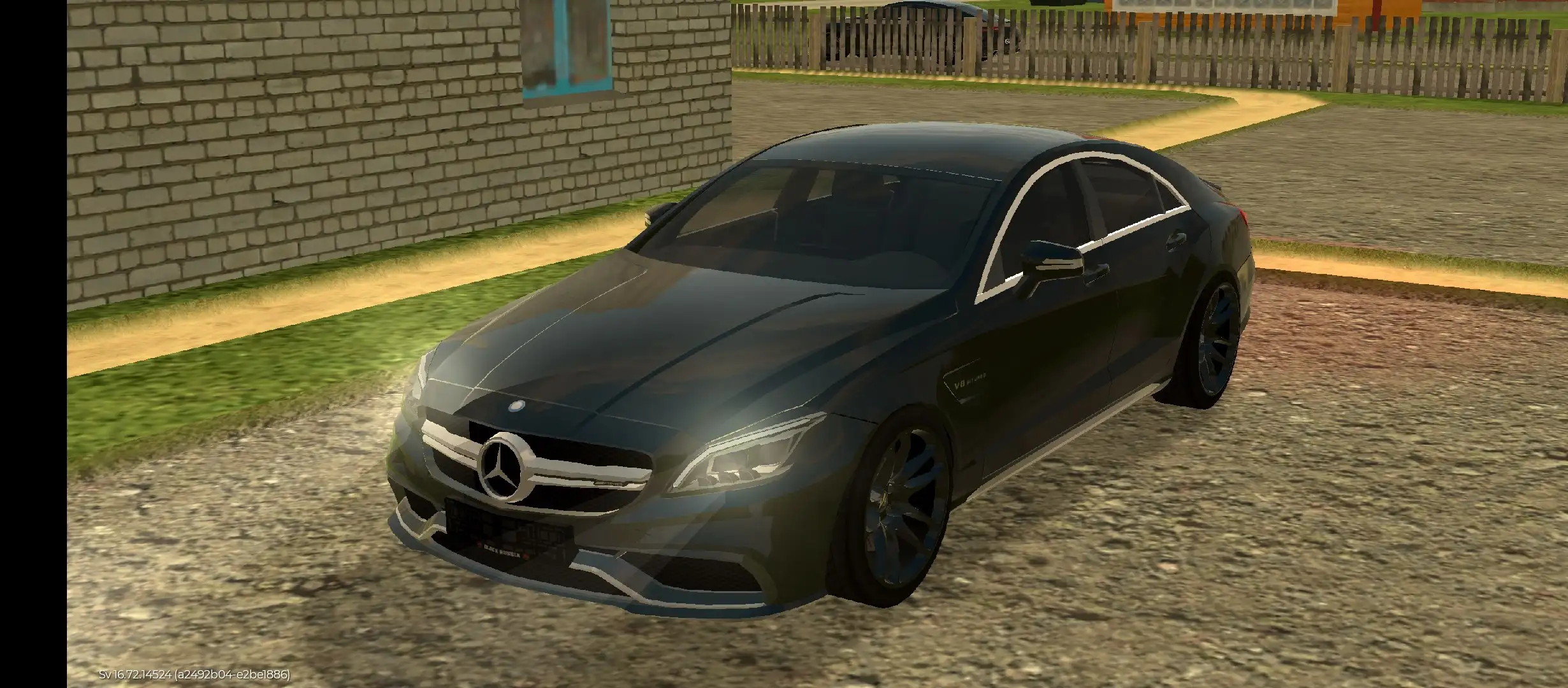 Продажа Mercedes CLS63 и Audi RS6 дорест - Авто в Братск