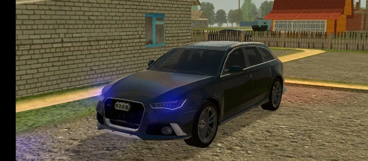 Продажа Mercedes CLS63 и Audi RS6 дорест - Авто в Братск