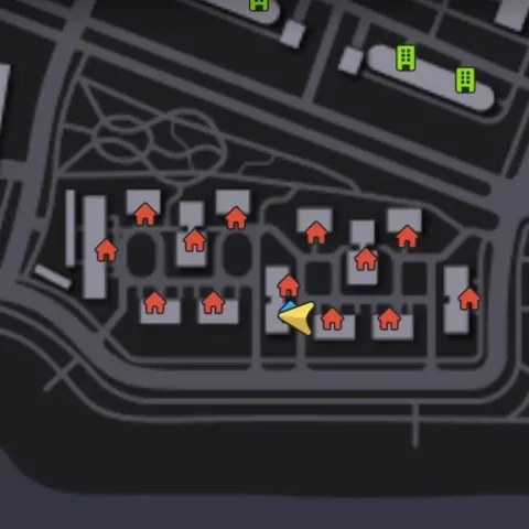 Продам/обменяю хату на арз причале фх 5094 без гаража - Игрушки в Братск