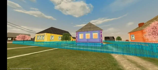 Продажа дома в Буссаево - Квартира в Буссаево